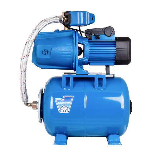 Станция AUTO AJC -81 B Aquario Станция AUTO AJC -81 B Aquario